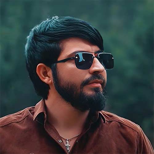 دانلود اهنگ فرید احمدزاده دردیم وار